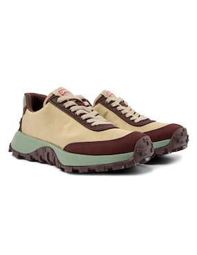 Tenis Camper Drift Trail para mujer