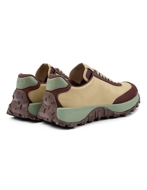 Tenis Camper Drift Trail para mujer