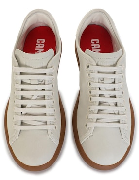 Tenis Camper Pelotas Soller para mujer