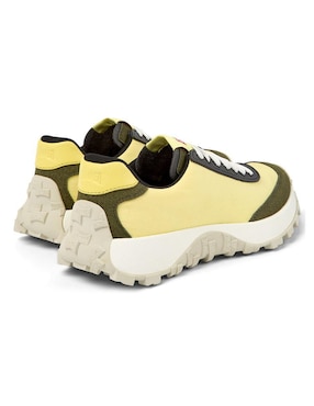 Tenis Camper Drift Trail para mujer