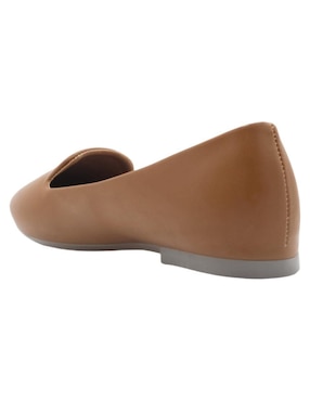 Zapato Rbbasics de piel vegana para mujer
