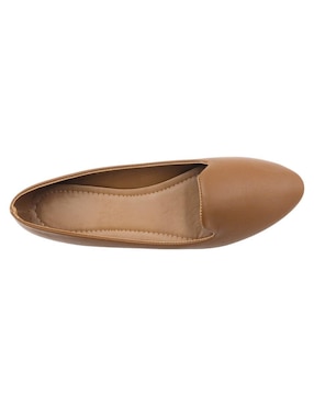 Zapato Rbbasics de piel vegana para mujer
