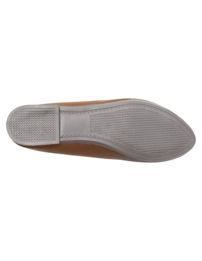 Zapato Rbbasics de piel vegana para mujer