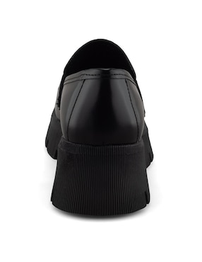 Zapato Dasalo de piel para mujer
