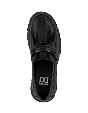 Zapato Dasalo de piel para mujer