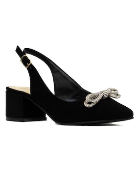 Zapatilla D Violet