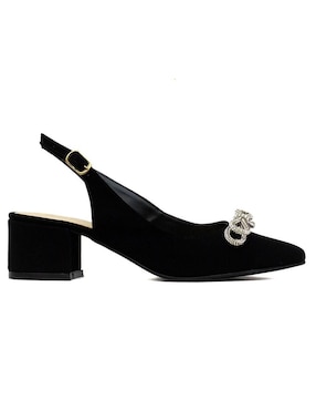 Zapatilla D Violet