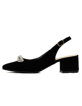 Zapatilla D Violet