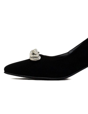 Zapatilla D Violet