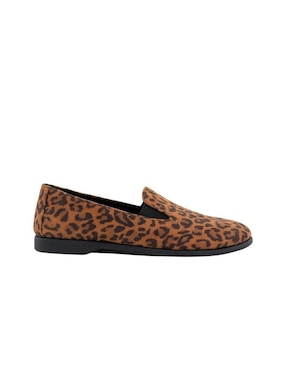 Zapato Aerosoles Nuit de gamuza para mujer