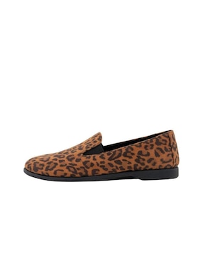 Zapato Aerosoles Nuit de gamuza para mujer