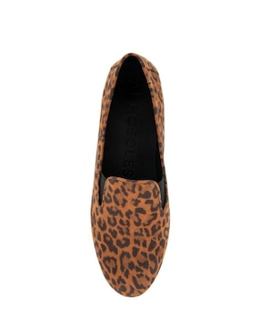 Zapato Aerosoles Nuit de gamuza para mujer