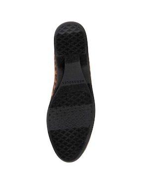 Zapato Aerosoles Nuit de gamuza para mujer