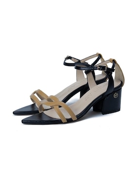 Zapatilla Michplas