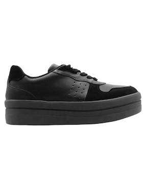 Tenis Rbbasics RBVegano para mujer
