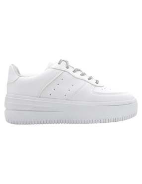 Tenis Rbbasics RBVegano para mujer