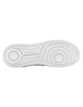 Tenis Rbbasics RBVegano para mujer