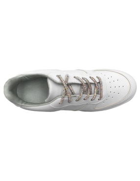 Tenis Rbbasics RBVegano para mujer
