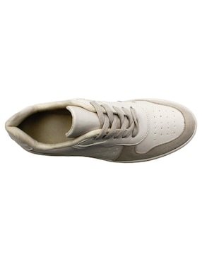 Tenis Rbbasics RBVegano para mujer