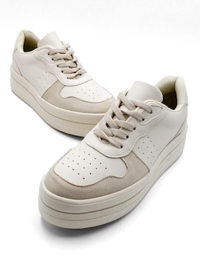 Tenis Rbbasics RBVegano para mujer