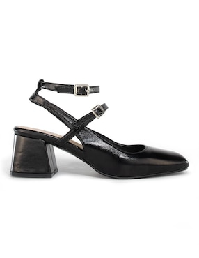 Zapatilla Ela De Pies A Cabeza