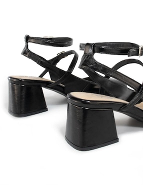 Zapatilla Ela De Pies A Cabeza