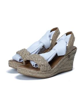 Alpargata para mujer Michplas