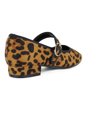 Balerina LOB para mujer