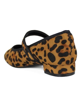 Balerina LOB para mujer
