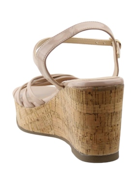 Sandalia Lob para mujer