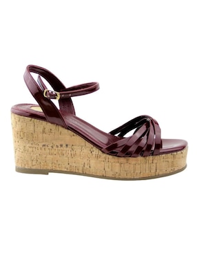 Sandalia Lob para mujer