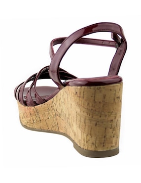 Sandalia Lob para mujer