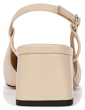 Zapatilla de piel Sam Edelman