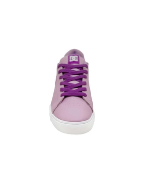 Tenis Dc Shoes Notch Sn Mx para mujer
