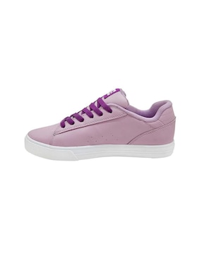 Tenis Dc Shoes Notch Sn Mx para mujer