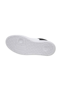 Tenis DC Shoes para mujer