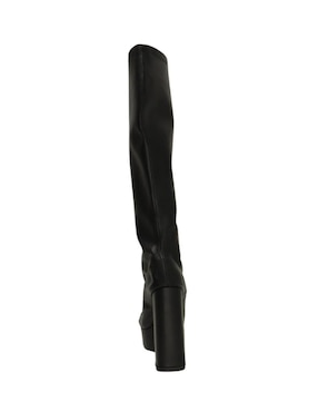 Bota abajo de la rodilla La Caprichosa para mujer