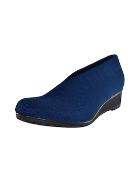 Zapato San Miguel Shoe Luna Para Mujer