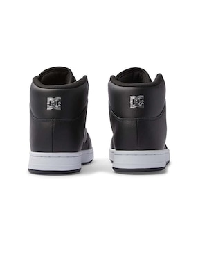 Tenis Dc Shoes para mujer