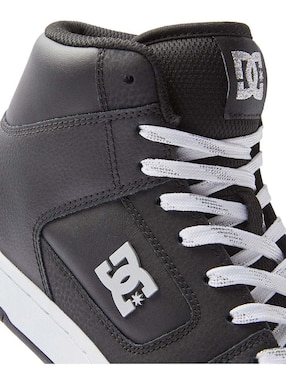 Tenis Dc Shoes para mujer