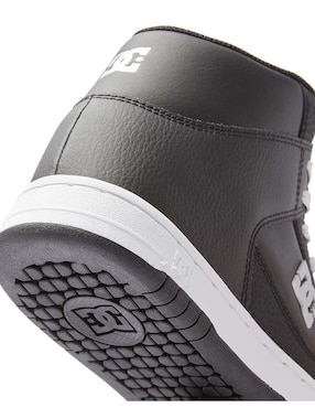 Tenis Dc Shoes para mujer