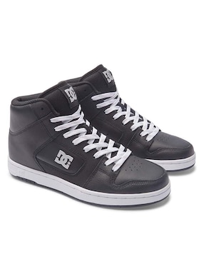 Tenis Dc Shoes para mujer