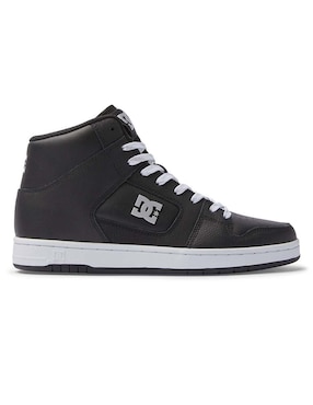 Tenis Dc Shoes para mujer