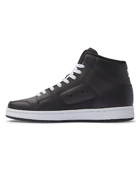 Tenis Dc Shoes para mujer
