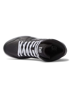 Tenis Dc Shoes para mujer