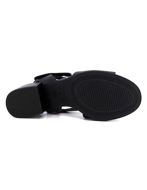 Sandalia Usaflex para mujer