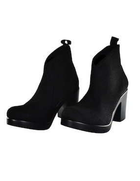 Zapato San Miguel Shoe Daniela para mujer