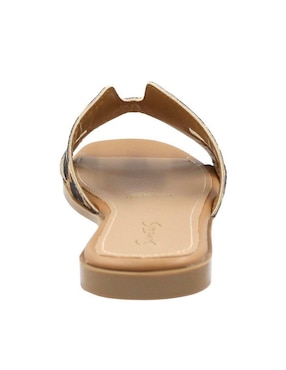 Sandalia Senties para mujer