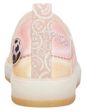 Tenis Piagui Futbol Lover para mujer
