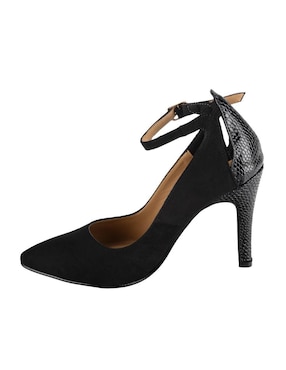 Zapatilla Silvia Cordero